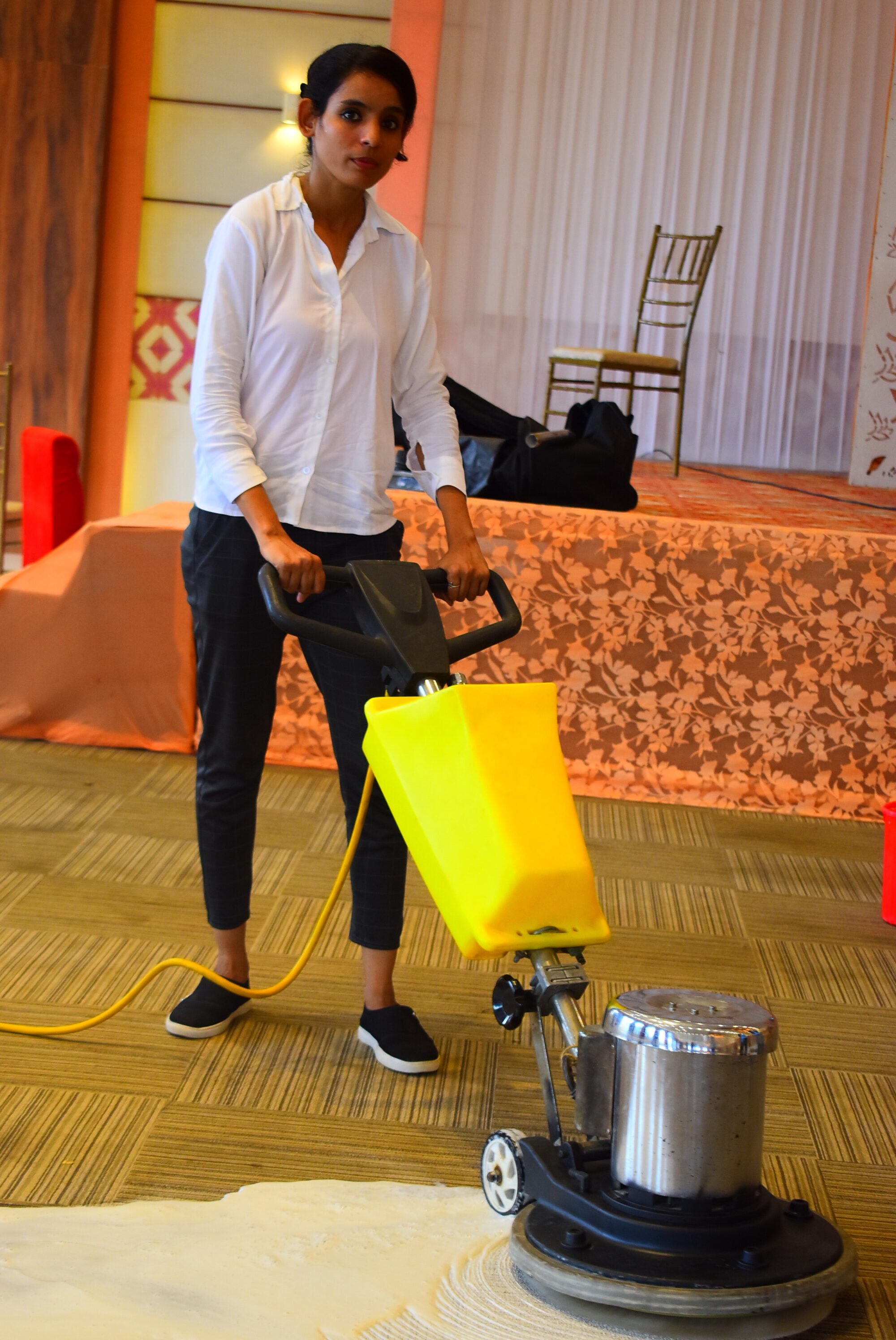 Polishing Service